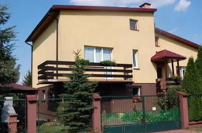 Wynajem Kwater Pracowniczych Pruszków